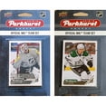 thumbnail image 1 of C&I Collectables 18STARSTS NHL Dallas Stars 2018-19 Parkhurst Team Set & an All-star set, 1 of 1