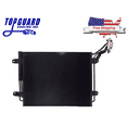 thumbnail image 2 of AC Condenser 3775 For 2009-2017 Volkswagen Tiguan Tiguan Limited 2.0L OEM QUALIT, 2 of 11