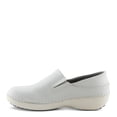 thumbnail image 2 of Spring Step Women's Professional Manila Leather Slip-On Nursing Shoes, 2 of 7