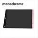 thumbnail image 2 of 16 Inch Monochrome Font LCD Writing Tablet Digital Drawing Tablet, 2 of 5