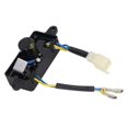 thumbnail image 1 of Regulador De Voltaje AVR De Gasolina Regulador De Voltaje De Motor De Gasolina Monofásico De 6 Cables Para Generador De 1-2.5KW, 1 of 7