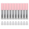thumbnail image 2 of Mascara Tube, Reusable Lightweigh Durable Empty Mascara Tube Anti Leakage DIY  For Daily Use For Tourism For Business Trips, 2 of 8