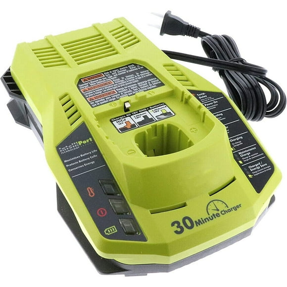 Ryobi Battery Charger