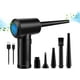 thumbnail image 1 of Mastery Brand Soplador de Aire Electrico Recargable para Limpieza de PC y Electronicos, 1 of 8