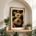 thumbnail image 4 of Coconut - Photography Oak Framed Wall Art Print 24 x 36 inches, 4 of 59