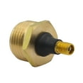 thumbnail image 6 of Efficient Blow Out Adapter Garden Hose Valves Simple for Winterizing Water Lines & Protecting Against Freezing, 6 of 8