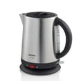 thumbnail image 7 of Arzum Silver Stainless Steel Dishwasher Safe Electric Turkish Tea Maker, 7 of 7