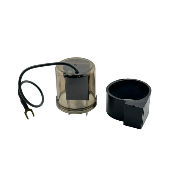 Rebaydo LED Turn Signal Flasher 3 Pin 6 Volt Positive Ground 150 Watt