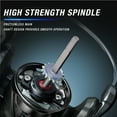 thumbnail image 5 of Ghosthorn 13+1 Spinning Fishing Reels, 5 of 6