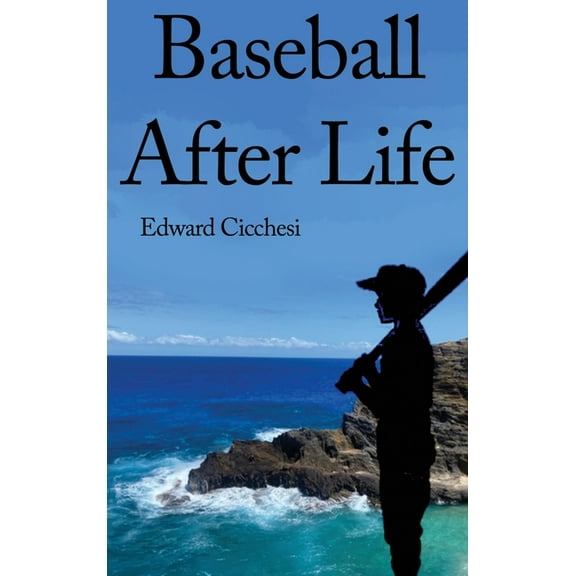 Baseball After Life, (Hardcover)