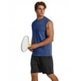 thumbnail image 5 of COOFANDY Men' Casual Sleeveless Tank Top Cotton Sleeveless Tee Workout Tank Shirt Vintage Washed T Shirt, 5 of 6
