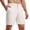 #01Beige, variant on Men's 7 Inch Classic Fit Golf Shorts Lightweight Stretch Quick Dry Hiking Short Red XL
