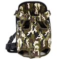 thumbnail image 4 of Pet Dog Cat Bag Ventilation Travel Backpack Go Out Backpack Easy To Carry, 4 of 9