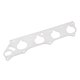 thumbnail image 1 of Junta de colector de admisión térmica apta para Honda Civic K20Z3 K24A2, 1 of 7