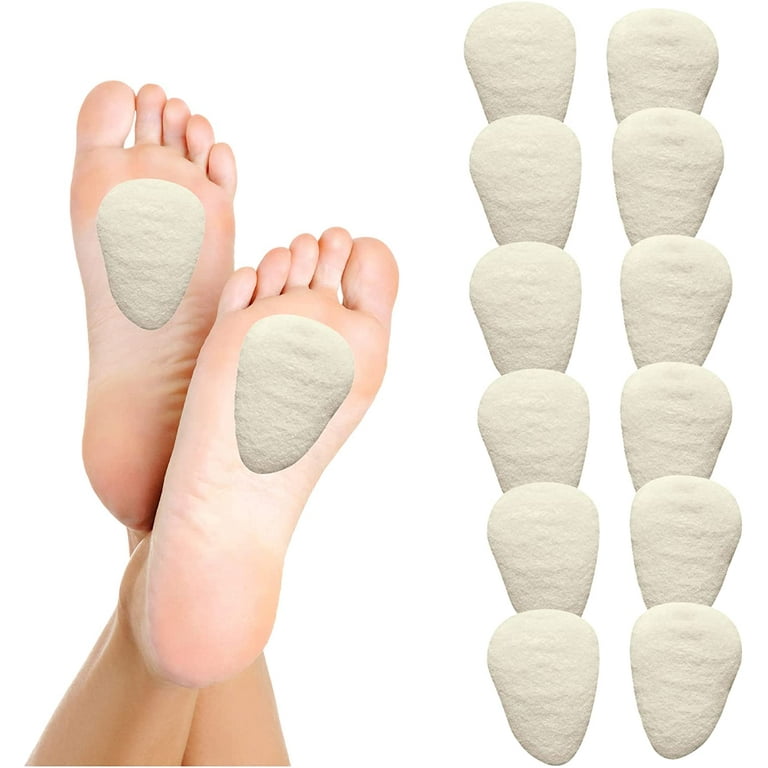 Metatarsal pads shop at walmart