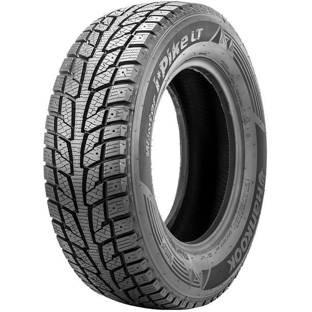 Hankook Winter I*Pike LT (RW09) 235/65R19 Tire