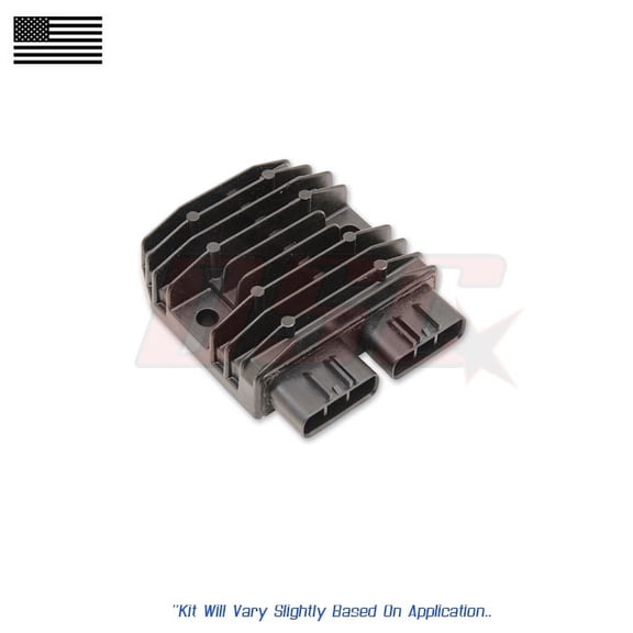 Voltage Rectifier Regulator For Honda Pioneer 500 2016
