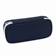 thumbnail image 2 of LSLJS Large Capacity Pencil Case Stationery Storage Box School Bag, 2 of 2