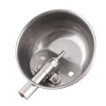 thumbnail image 2 of Automatic Pig Waterer Livestock Waterer for Pigs, Goats, Sheep, Dogs, and Cows with Valve Control System and Stable Material, Suitable for Barns, Stables, Dog Houses, and Pastures, 2 of 7