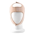 thumbnail image 2 of Female Face Slim Mask Delicate Facial Slimming Bandage Comfortable Cheek Lift Up Belt Ultra-thin Face Care Mask Face Lift Tools, 2 of 4