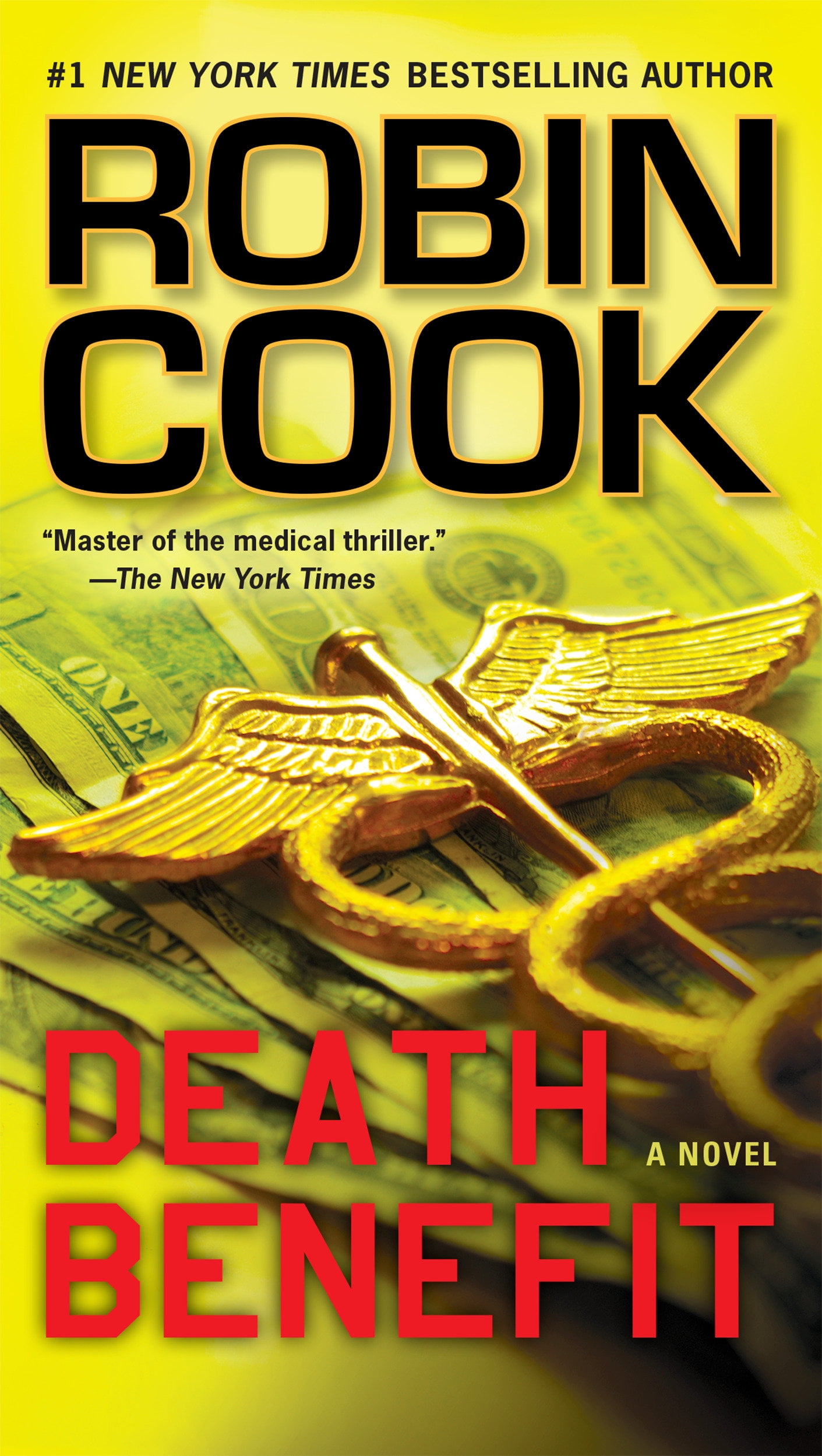 medical-thriller-death-benefit-paperback-walmart