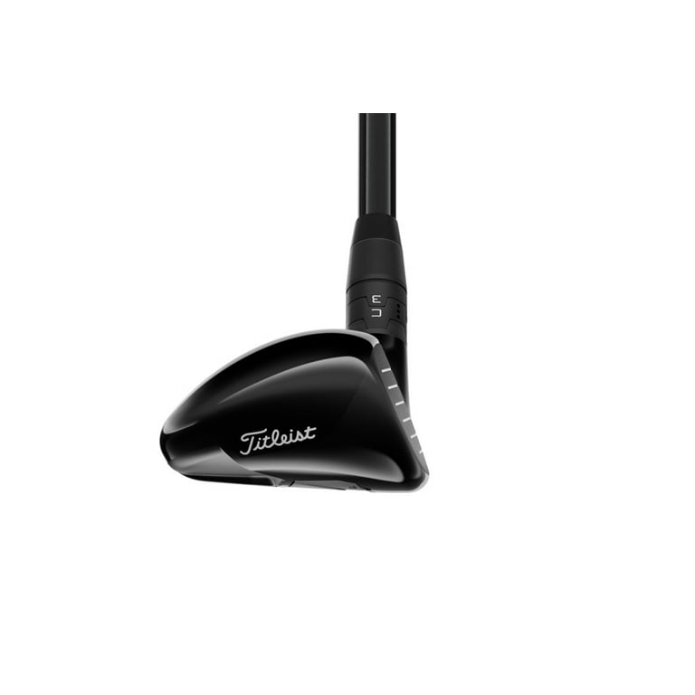 Hybride Titleist TSR3 19° - Shaft Stiff Project X Hzrdus Noir - Bon État