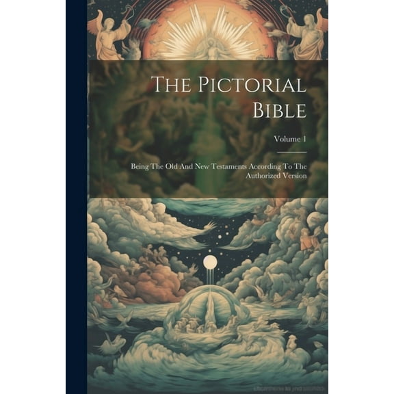The Pictorial Bible (Paperback)