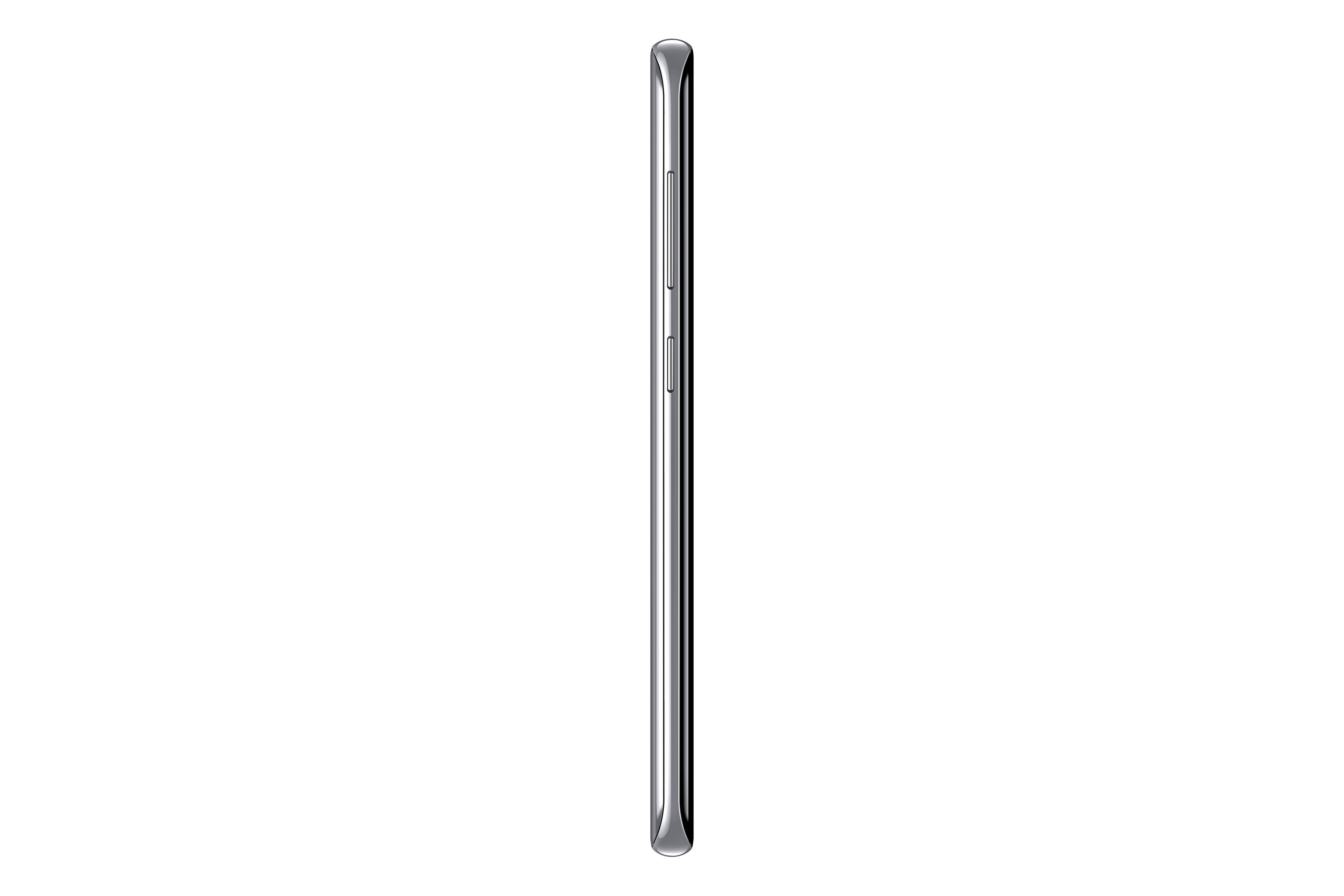 Samsung Galaxy S8, Silver (Sprint) - image 4 of 5