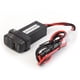 thumbnail image 1 of Para Cargador Coche USB Con Voltímetro LED Azul Enchufe Cargador 2.1A, 1 of 9
