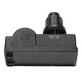 thumbnail image 3 of NATEFEMIN 2-Outlet Electronic Ignition Module for Gas Grills Push Button Universal Spark Lighter Leads Fireplace Quick Start Set for Burners, 3 of 10