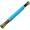 thumbnail image 1 of Muscle Roller Stick - Perfect for Trigger Points, Deep Tissue, Myofascial Release, Leg, Quads & Calf Tightness - Designed to Relieve Stress and Relax Tight Muscles, 1 of 7
