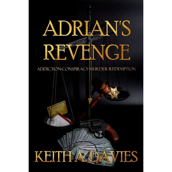 Adrian's Revenge, (Paperback)