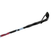 ProFISHiency Splat 4'6 Medium Action Spincast Combo with Fiberglass Rod and Micro Reel