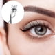 thumbnail image 3 of Peine rizador de pestañas, se adapta a todas las formas de ojos, herramientas de maquillaje de pestañas, clip para levantar rizos de ojos, 3 of 5