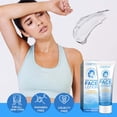 thumbnail image 5 of Antiperspirant for Face and Body, Effective Control of Sweat and Odor, Providing A Fresh Feeling All Day Long, Unisex Fragrance, Gentle,Suitable for Sensitive Skin,2.2FL.OZ, 5 of 10