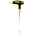 thumbnail image 4 of unbranded  Loft Hatch Key T-type Ball End Wrench Comfortable Handle, 4 of 8