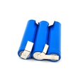 thumbnail image 3 of Batería 2000mah 10.8v Li-ion 18650 Para 3m Adflo Trimble 890-0163-xxq, 3 of 5