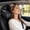 Black, variant on Car Neck Pillow for Driving, Memory Foam Headrest Neck Support Pillow, Ergonomic Car Seat Cushion, Long Drive Road Trip Accessory for SUV Truck Sedan (Black)