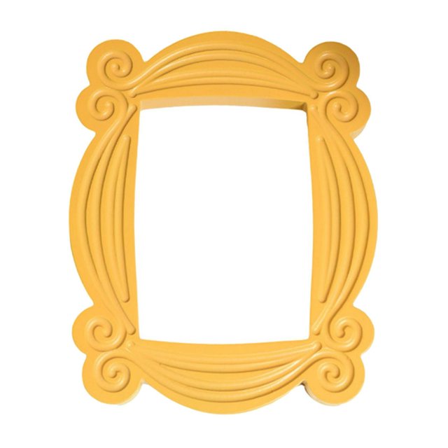 Marco de mirilla hecho a mano Marco de imagen Pantalla de imagen colgante Marco de puerta de mirilla Marco de mirilla