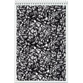 thumbnail image 3 of WWS-TOPS Notepads Designer Steno, 6" x 9", Gregg Ruled, Black and White Fashion Covers, Smooth Writing Paper, Durable Chipboard Backer, Coil-Lock Binding for Desktop Safety, 6-Pack, 3 of 4