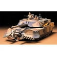 thumbnail image 2 of Tamiya 35158 1/35 M1A1 Abrams Tank w/Mine Plow, 2 of 2