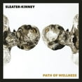 thumbnail image 1 of Chemin du Bien-tre SLEATER-KINNEY (Vinyle OPAQUE Blanc, Exclusivité INDIE) (LP/Vinyle), 1 of 1