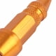 thumbnail image 4 of Vástago de válvula de rueda fuerte y resistente Vástago de válvula de neumático de rueda de mejor rendimiento trabajador de mantenimiento fácil de instalar para automóvil ANGGREK Otros, 4 of 8