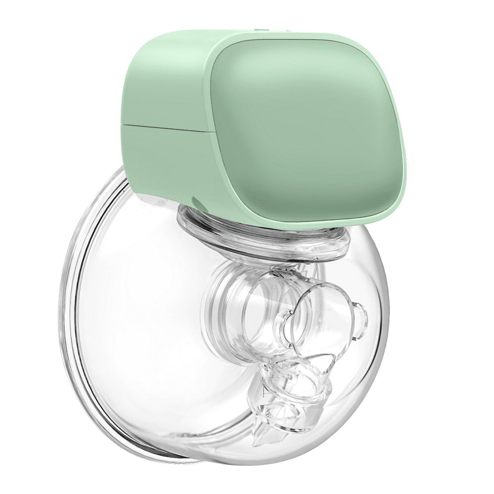 Momcozy Wearable Breast Pump Electric Hands Free Portable