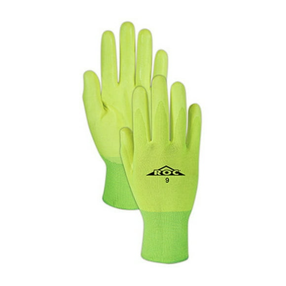 X-Large Magid Glove & Safety Manufacturing Company 714TXL Magid 714T 13-Inch Flock Lined Stripping 