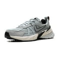 thumbnail image 4 of NIKE WOMENS V2K Run WMNS "Light Pumic Black Chrome" FN6703 003 from Stadium Goods, 4 of 8