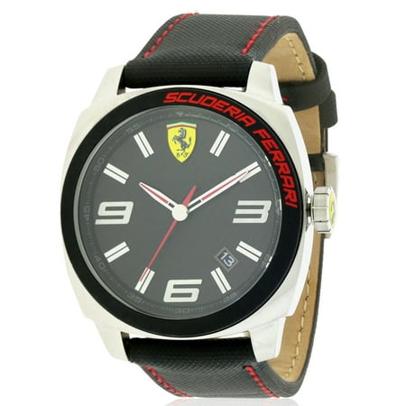 Ferrari Scuderia Aro Evo Men's Watch, 0830163