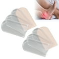 thumbnail image 4 of Adjustable Heel Lift, Soft And Comfortable Reusable Adjustable Design Heel Lift  For Both Men And Women, 4 of 8
