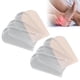 thumbnail image 1 of Almohadilla de gel para el talón elevación ortopédica del talón cómoda y lavable para la pierna con dolor en el talón ANGGREK Otros, 1 of 8