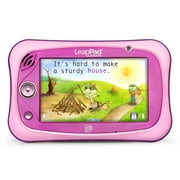 LeapFrog LeapPad Ultimate Ready for School Tablet - Pink